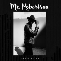 Mr. Robertson