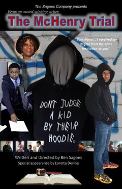 The McHenry Trial – Don’t Judge a Kid by Their Hoodie
