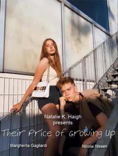 Their Price of Growing Up