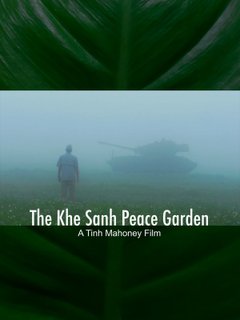 The Khe Sahn Peace Garden
