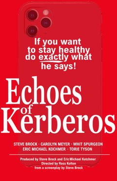 Echoes of Kerberos