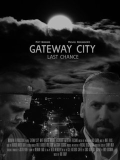Gateway City - Last Chance