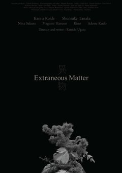 Extraneous Matter
