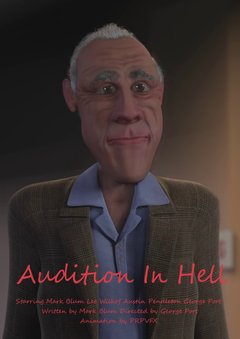 Audition in Hell