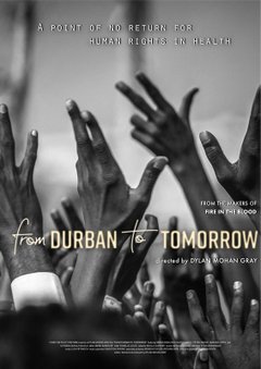 From Durban to Tomorrow