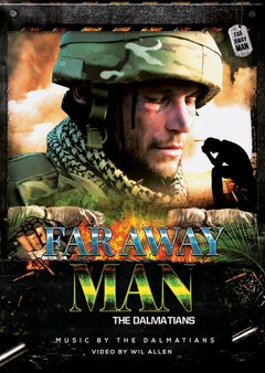 Far Away Man