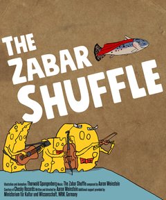 The Zabar Shuffle