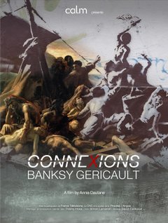 Connexions  Banksy X GÃ©ricault