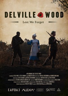 Delville Wood