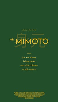 Mr. Mimoto